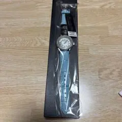 み*り様 Alessandra Olla 腕時計 ライトブルーのサムネイル