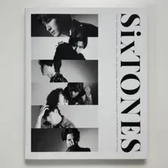 SixTONES カレンダー 2023.4-2024.3