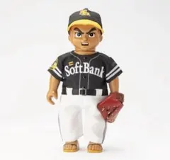 新品未開封 ゴッコ堂 TOYDITIONAL ゴッ消しワンダーバトル フィギュア 抽選販売商品】ゴッ消し -ワンダーバトル- ｜ ゴッコドウ