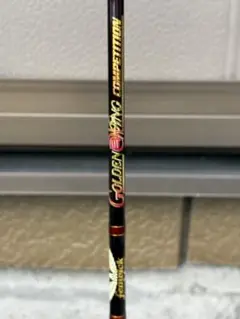 美品 フェンウィック ゴールデンウィング・ツアーエディション