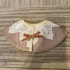 マールマール　ピンク レース スタイ