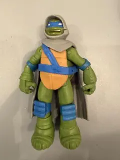 ミュータント・タートルズ フィギュア