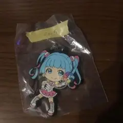 きゅんキャラ　すとらっぷ　005