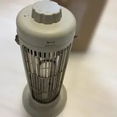 BRUNO 카본 히터 Nostal Stove S Greige