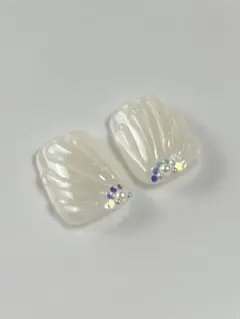 親指用のみペディチップ　現品8