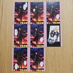 東京ディバンカー RW1特典 トレカ ノーマル オブスキュアリ