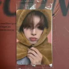 VERIVERY カンミン トレカ 강민 KANGMIN