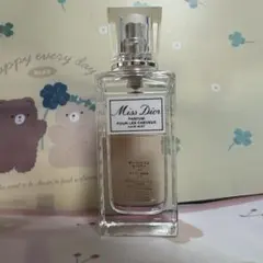 ミスディオール ヘアミスト　30ml