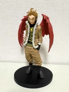 僕のヒーローアカデミア ホークス フィギュア