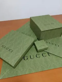 gucci箱(3)袋大(1)中(2)
