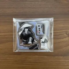 銀魂 銀魂展 アクリルフィギュアコレクション 桂小太郎