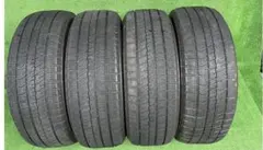 2019年製VRX2ブリヂストン 215／60R16スタッドレ4本セツト