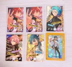 あんスタ オフィスポスター 紅月 VS Crazy:B - メルカリ