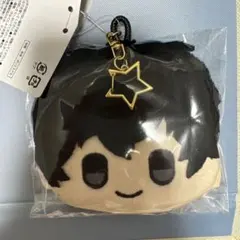 ペルソナ5 主人公 フェイス ポーチ ジョーカー