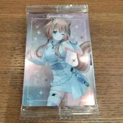 ホロライブプロダクション ウエハースvol.6 カード アユンダ・リス②