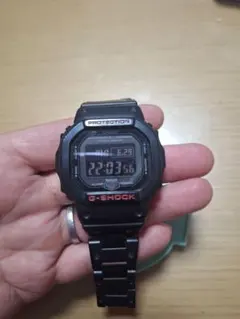 G-SHOCK ソーラー GW-B5600のサムネイル
