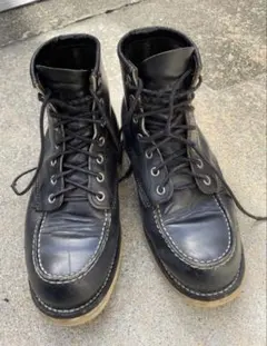 エンジニアブーツ ブーツ・革靴