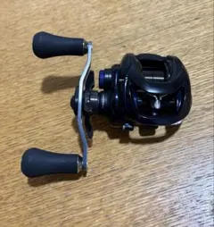 未使用品】ダイワ ソルティスト 150 XH SALTIST TW 150 - メルカリ