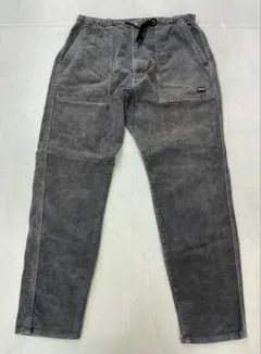 H264　Lee　LM8462　イージーパンツ　コーデュロイ