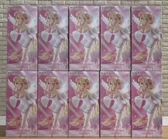 デートアライブ 星宮六喰 フィギュア 18個セット - メルカリ