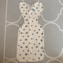 LOVE TO DREAM スワドルアップ バンブーライト S