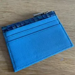 カードケース コインケース キーケース グリーン