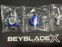 スタートダッシュセットC 付属バハムートブリッツBK 1-50 I スペシャル
