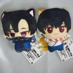 SAKAMOTO DAYS サカモトデイズ ちびぐるみ vol.4 勢羽真冬 - メルカリ