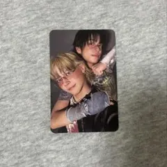 ＆TEAM Back to Life ケミトレカ ニコラス タキ