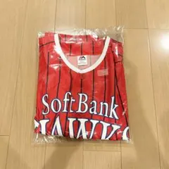 ソフトバンク　レプリカユニフォーム　スモール