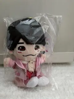 なにわ男子　西畑大吾　ちびぬい