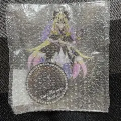 名探偵プリキュア　キュアアルカナ・シャドウ　ビッグアクリルスタンド