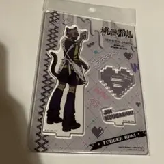 2026年最新】桃源暗鬼 メイド アクリルスタンドの人気アイテム - メルカリ