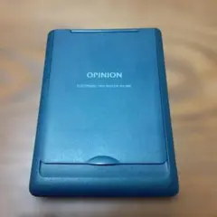 カシオ手書き電子手帳RX-200