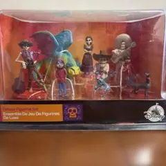 ハーモニーインカラー ミニチュアフィギュアコレクション リメンバー