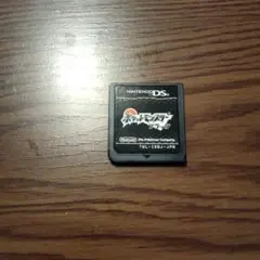 ポケットモンスター ブラック・ホワイト