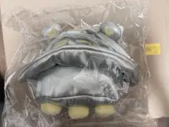ナルミヤ 宇宙船ポーチ