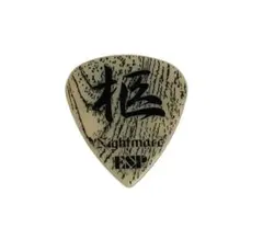 ESP Nightmare ナイトメア ギターピック 柩モデル