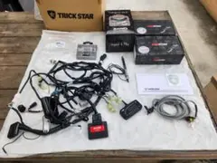 Rapid Bike Easy ECU zx25r - メルカリ