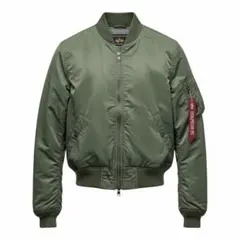 2026年最新】ma1 ジャケット メンズの人気アイテム - メルカリ