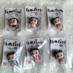 2026年最新】ベティちゃん フィギュアの人気アイテム - メルカリ