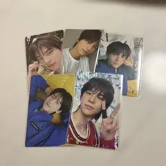 TWS シニュ　トレカ　まとめ売り