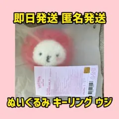 SEVENTEEN MINITEEN マグネットキーリング ウジ - メルカリ