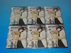 2026年最新】アトム・ザ・ビギニングの人気アイテム - メルカリ