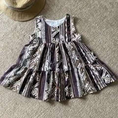 サンドレス　100