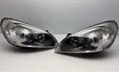 ボルボ S60 V60 ヘッドライト 左右FB4164T HIDのサムネイル
