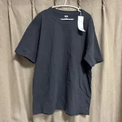 UNIQLO ユニクロ クルーネック Tシャツのサムネイル
