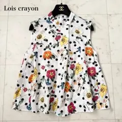 2026年最新】Lois CRAYON ファッションの人気アイテム - メルカリ