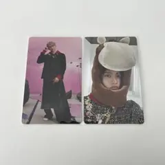 INI NEW YEAR POP-UP 田島将吾