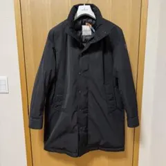 未使用　ムーレー　MooRER ダークネイビー　ステンカラーコート 2025年最新】ムーレー MOORER ステンカラーコートの人気アイテム